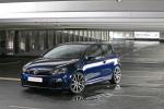 Volkswagen Golf R by MR Car Design 2010 года